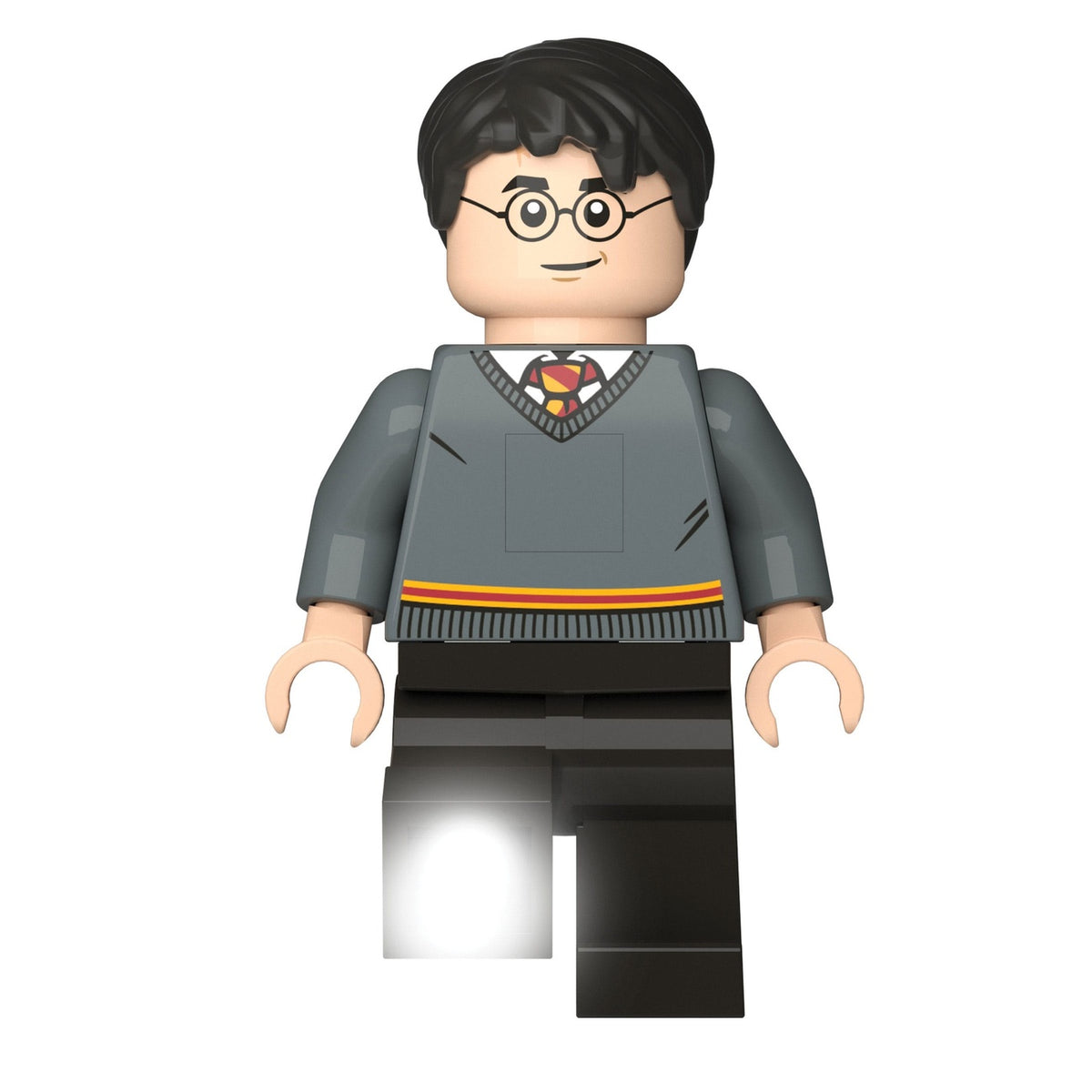 Productafbeelding LEGO Harry Potter Zaklamp Harry Potter 13 cm