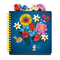Productafbeelding LEGO Icon tab-notitieboek Botanicals
