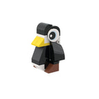 Productafbeelding LEGO Schrijfwaren-creativiteitsset Dieren