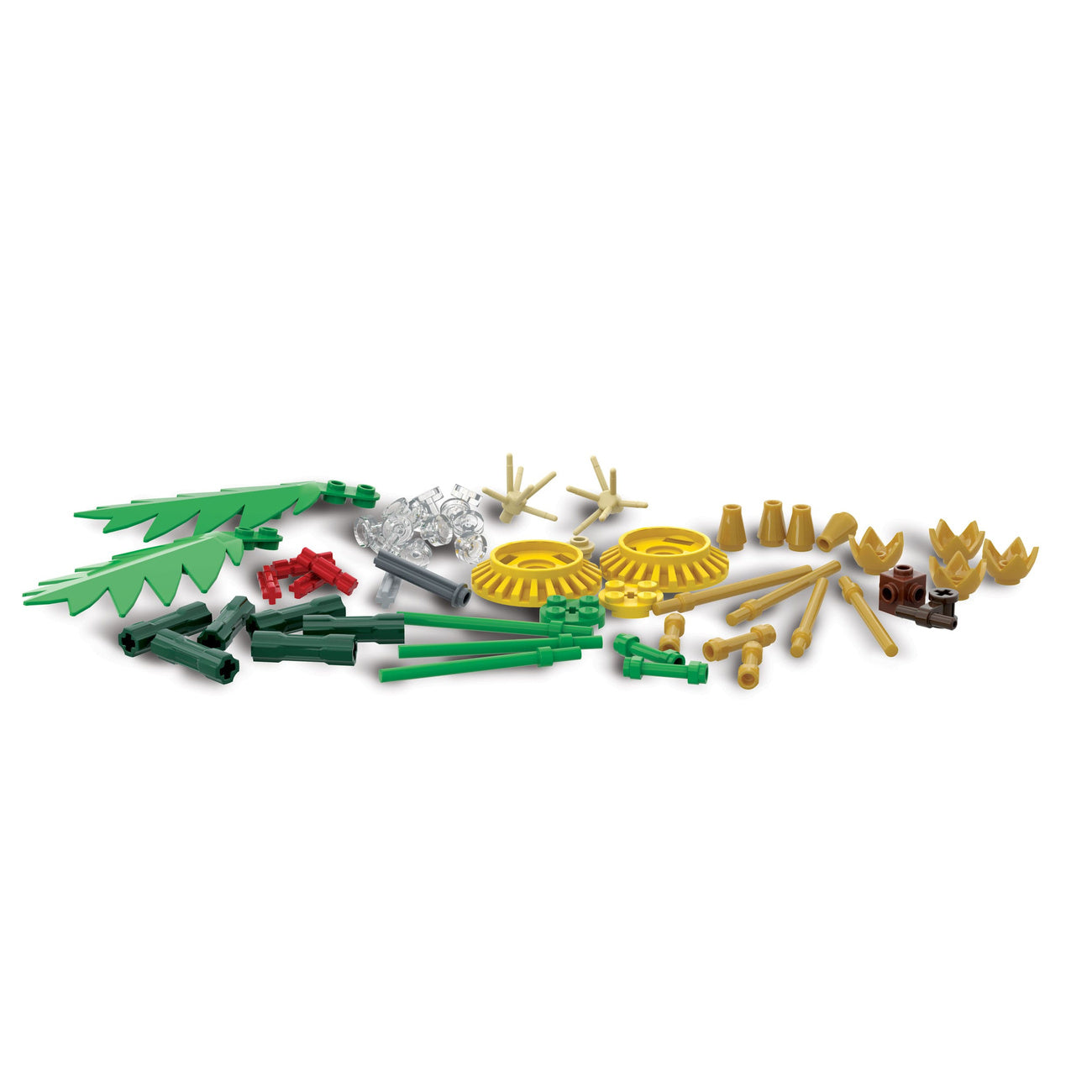 Product image LEGO Stationery Creativity Set Plants