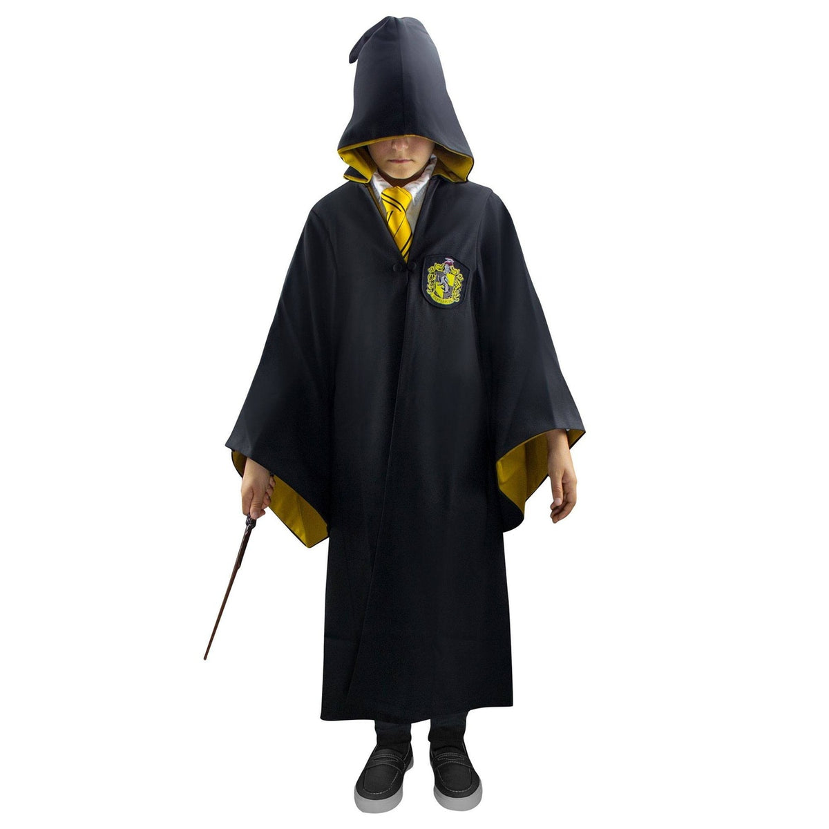 Productafbeelding Harry Potter Kinder Tovenaarsoverk Hufflepuff