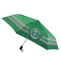 Productafbeelding Harry Potter Paraplu Slytherin Logo