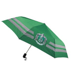 Productafbeelding Harry Potter Paraplu Slytherin Logo