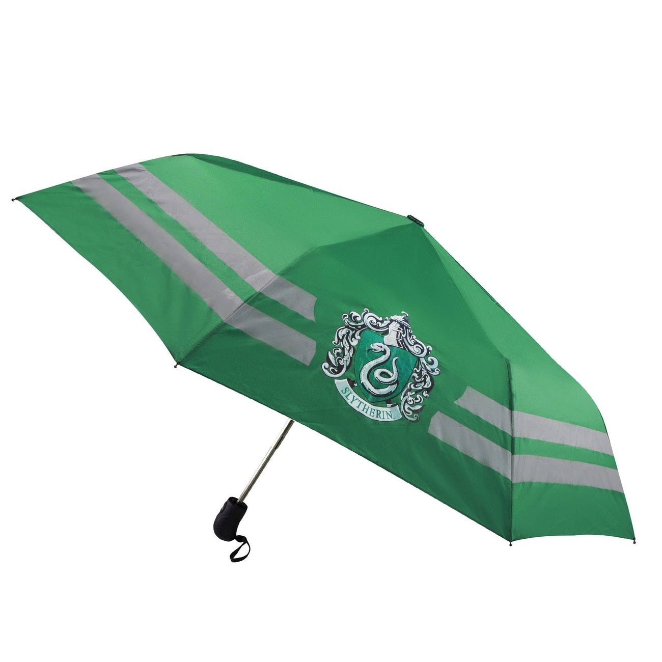 Productafbeelding Harry Potter Paraplu Slytherin Logo