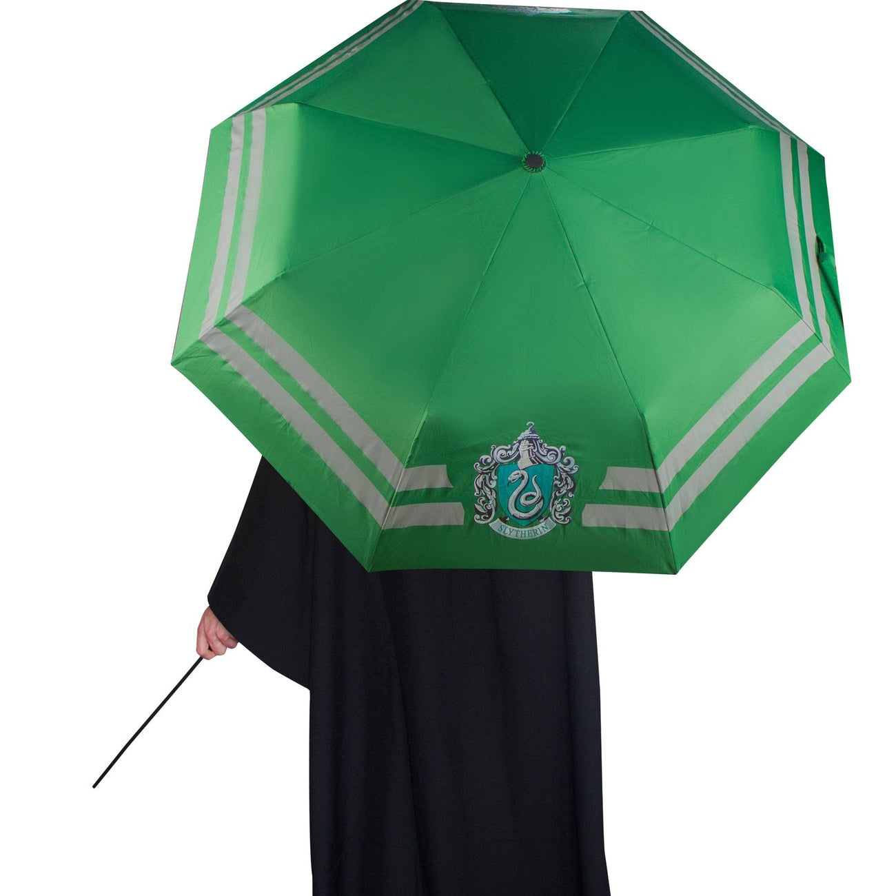 Productafbeelding Harry Potter Paraplu Slytherin Logo