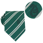 Productafbeelding Harry Potter Stropdas & Pin Deluxe Box Zwadderich