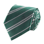 Productafbeelding Harry Potter Stropdas & Pin Deluxe Box Zwadderich