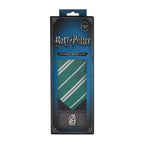 Productafbeelding Harry Potter Stropdas & Pin Deluxe Box Zwadderich