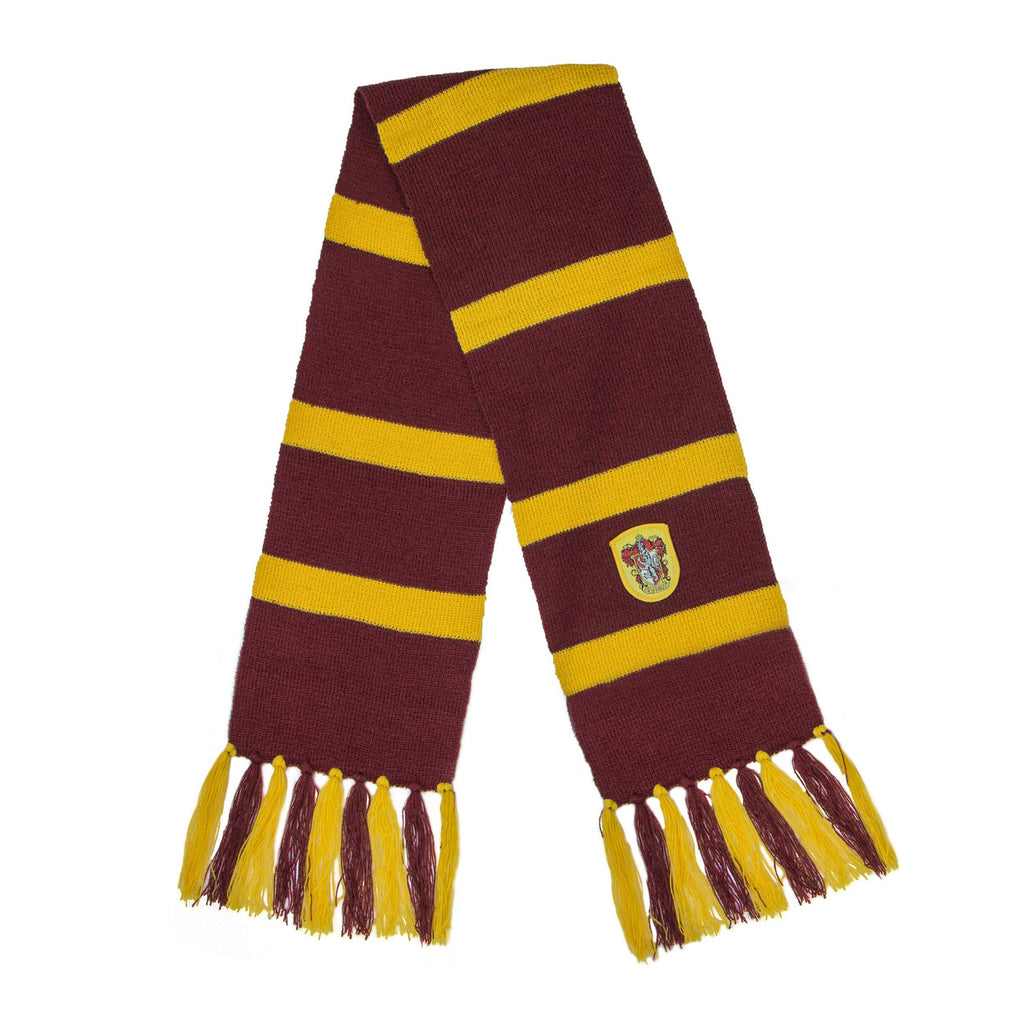 Productafbeelding Harry Potter Sjaal Griffoendor 150 cm