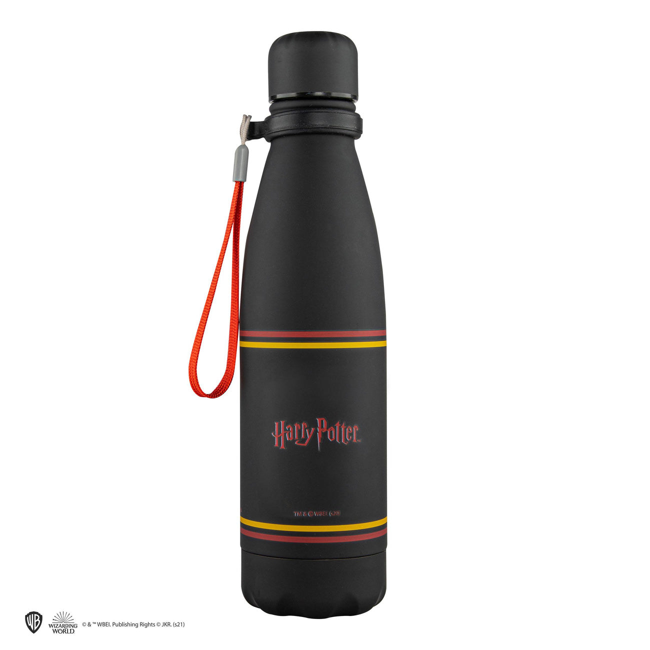 Product image Harry Potter Thermos Bottle Gryffindor