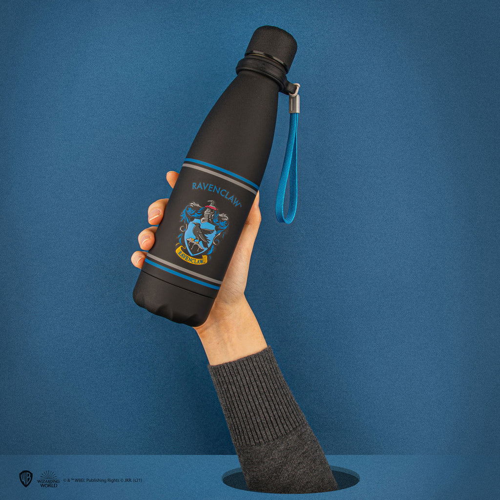 Productafbeelding Harry Potter Thermosfles Ravenclaw