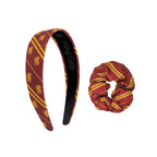 Productafbeelding Harry Potter Classic haarsieraden 2-delige set Griffoendor