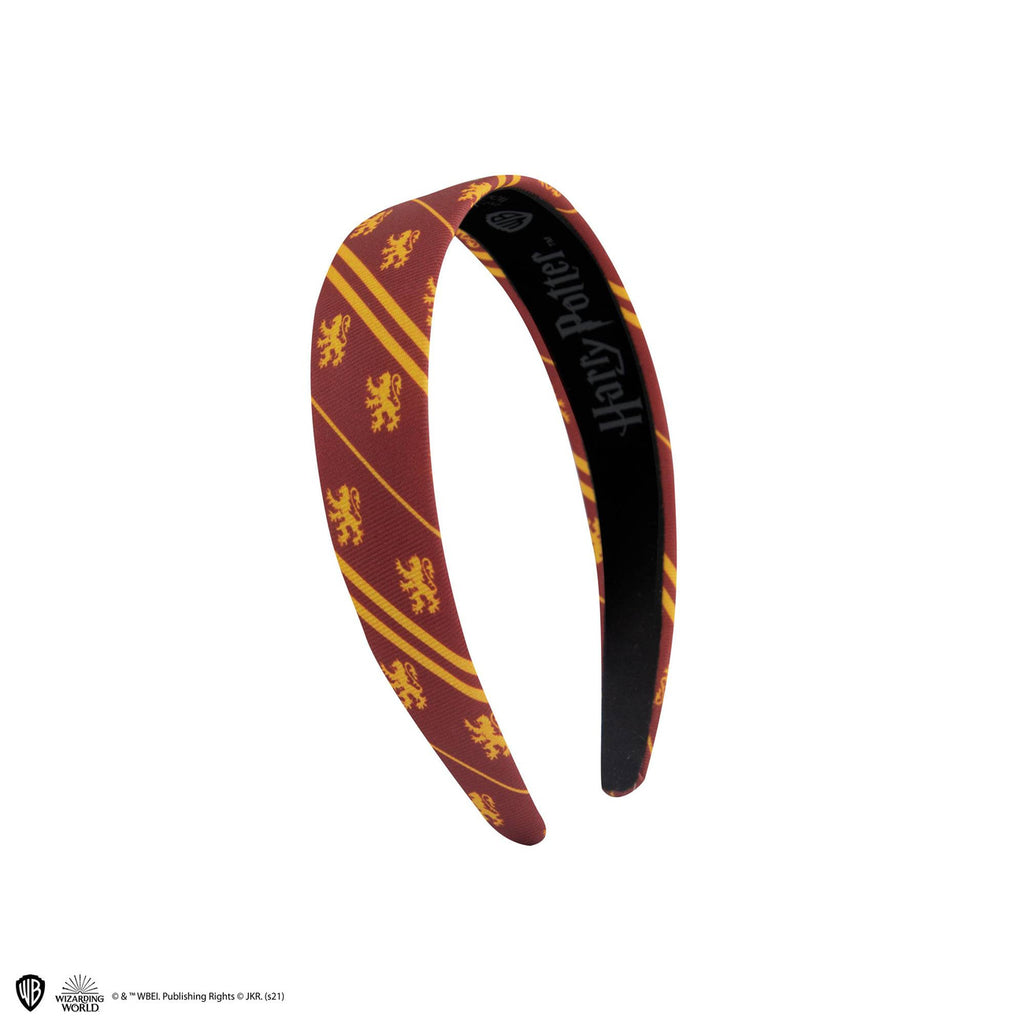 Productafbeelding Harry Potter Classic haarsieraden 2-delige set Griffoendor