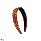 Productafbeelding Harry Potter Classic haarsieraden 2-delige set Griffoendor
