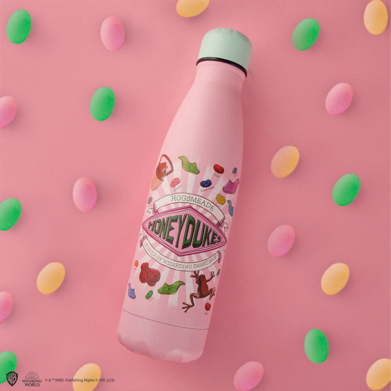 Product image Harry Potter Thermos Bottle Honeydukes