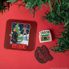 Productafbeelding Stranger Things 4 Adventskalender Groep