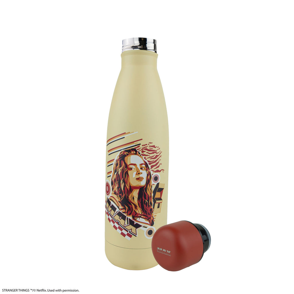 Productafbeelding Stranger Things Thermosfles Max Mayfield