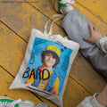 Productafbeelding Stranger Things Draagtas Dustin