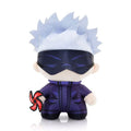 Productafbeelding Jujutsu Kaisen DZNR Pluchefiguur Satoru Gojo Cursed Energy Edition 18 cm