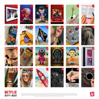 Product image Netflix Gift Box Countdown