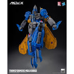 Productafbeelding Transformers MDLX Actiefiguur Dirge 20 cm