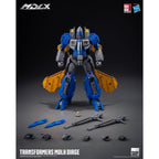 Productafbeelding Transformers MDLX Actiefiguur Dirge 20 cm