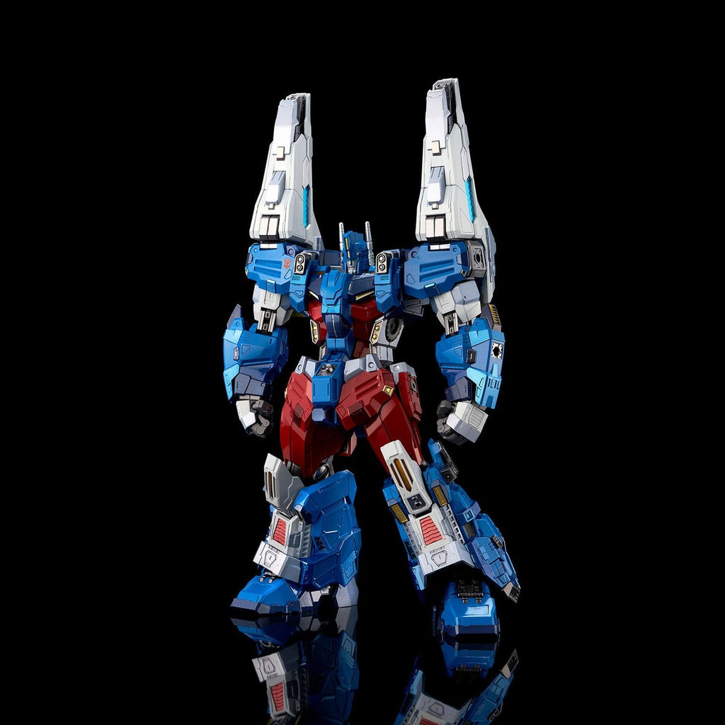 Productafbeelding Transformers Kuro Kara Kuri actiefiguur Ultra Magnus 21 cm