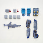 Productafbeelding Transformers Kuro Kara Kuri actiefiguur Ultra Magnus 21 cm