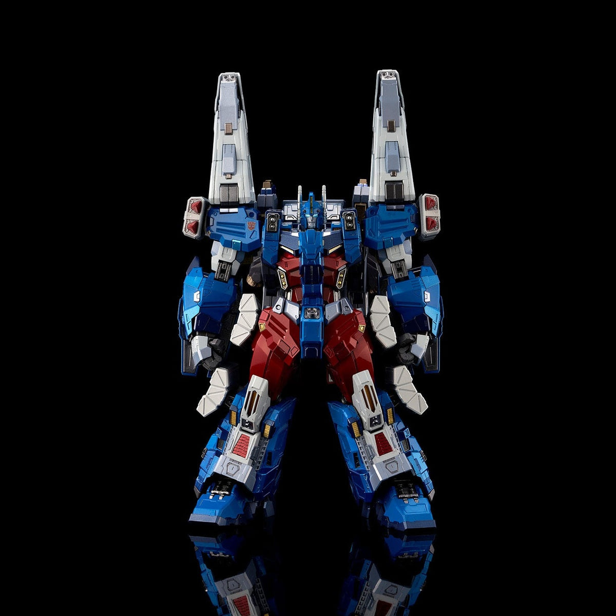 Productafbeelding Transformers Kuro Kara Kuri actiefiguur Ultra Magnus 21 cm