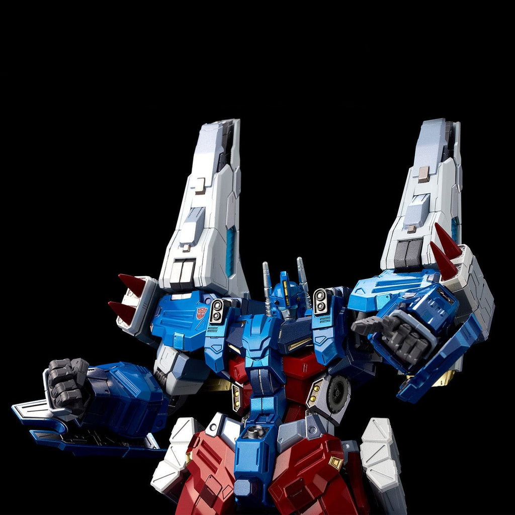 Productafbeelding Transformers Kuro Kara Kuri actiefiguur Ultra Magnus 21 cm