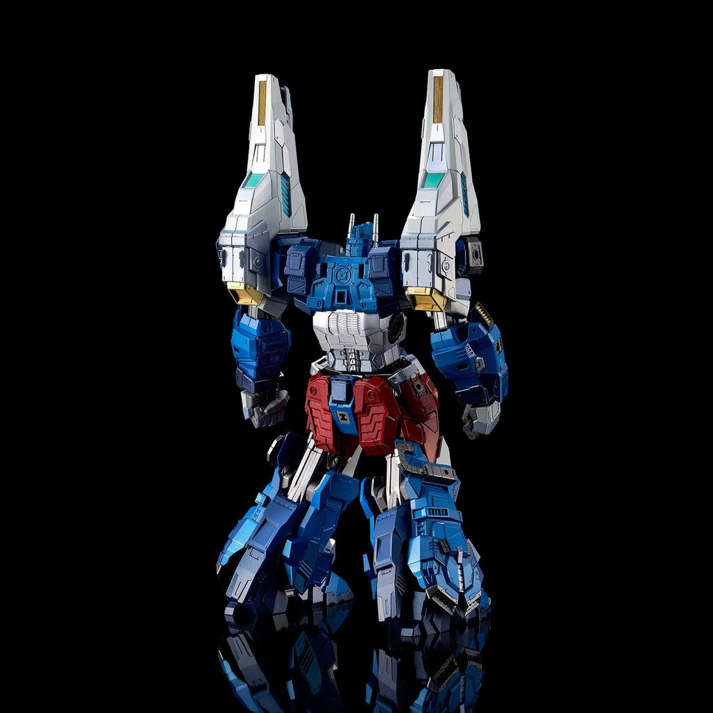Productafbeelding Transformers Kuro Kara Kuri actiefiguur Ultra Magnus 21 cm