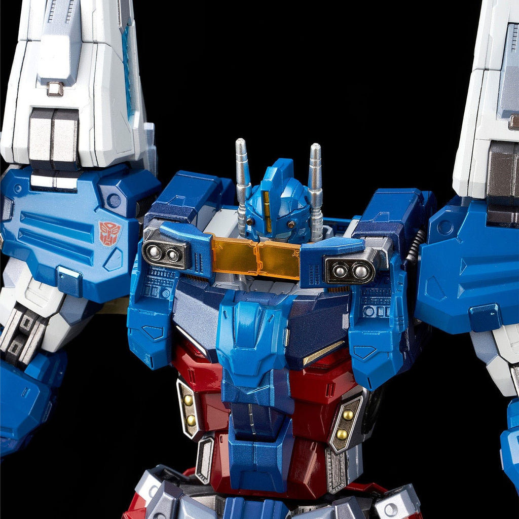 Productafbeelding Transformers Kuro Kara Kuri actiefiguur Ultra Magnus 21 cm