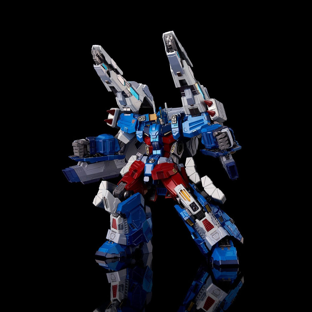 Productafbeelding Transformers Kuro Kara Kuri actiefiguur Ultra Magnus 21 cm