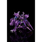 Productafbeelding Transformers Furai Action – Actiefiguur Beast Megatron 17 cm