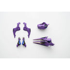 Productafbeelding Transformers Furai Action – Actiefiguur Beast Megatron 17 cm