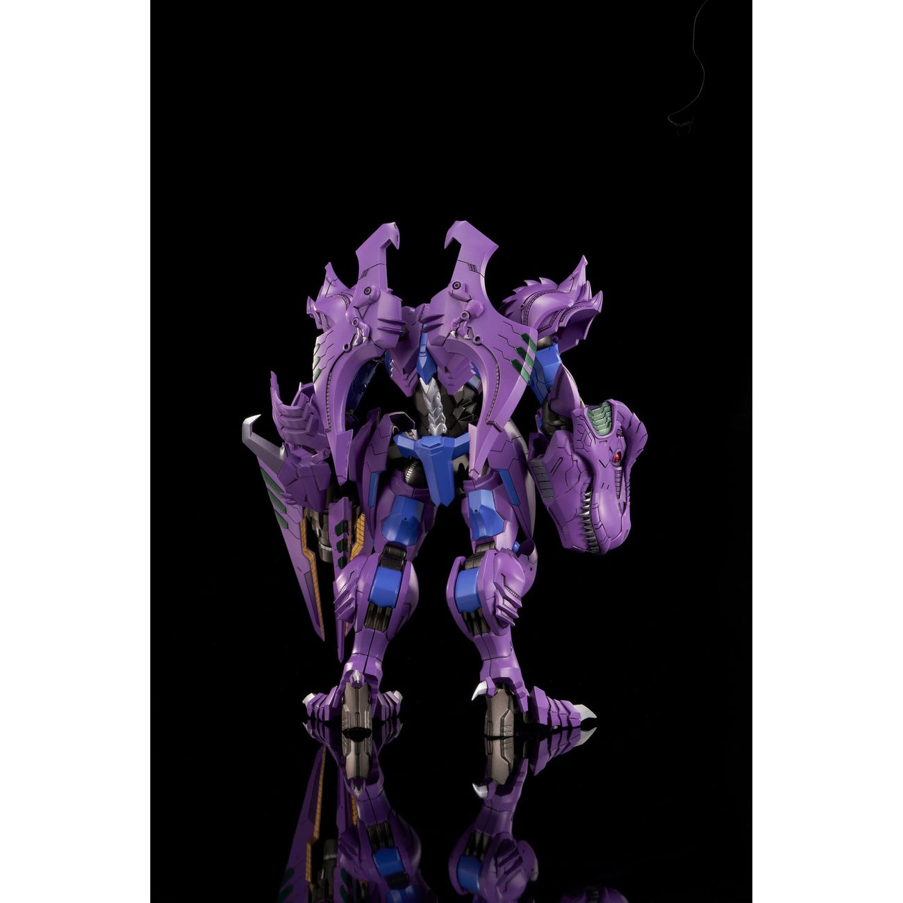 Productafbeelding Transformers Furai Action – Actiefiguur Beast Megatron 17 cm