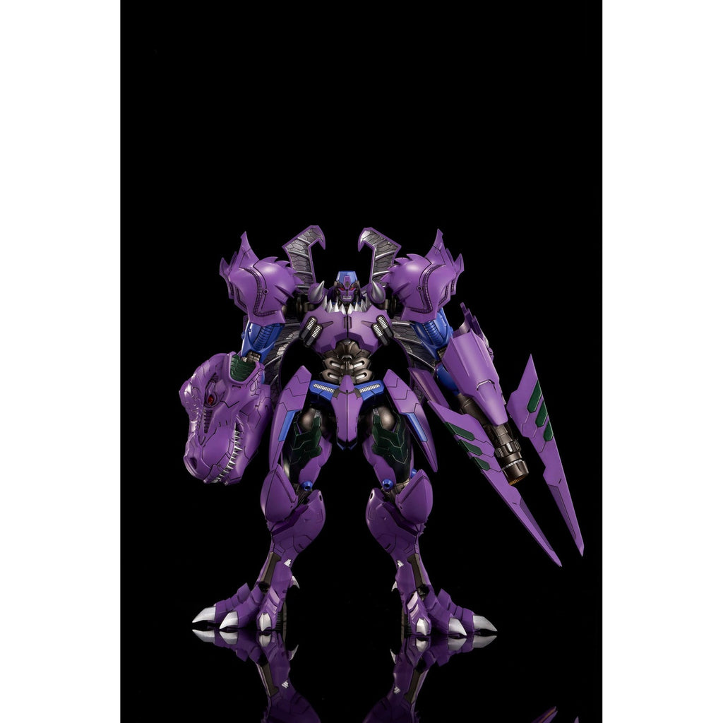 Productafbeelding Transformers Furai Action – Actiefiguur Beast Megatron 17 cm