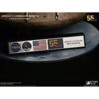 Productafbeelding Apollo 11 Repliek 1/20 Command Module (DX) 20 cm