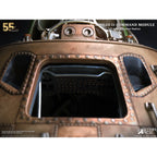 Productafbeelding Apollo 11 Repliek 1/20 Command Module (DX) 20 cm