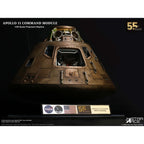 Productafbeelding Apollo 11 Repliek 1/20 Command Module (DX) 20 cm