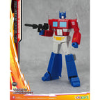 Productafbeelding Transformers Generation One BMK Series Model Kit Optimus Prime 16 cm