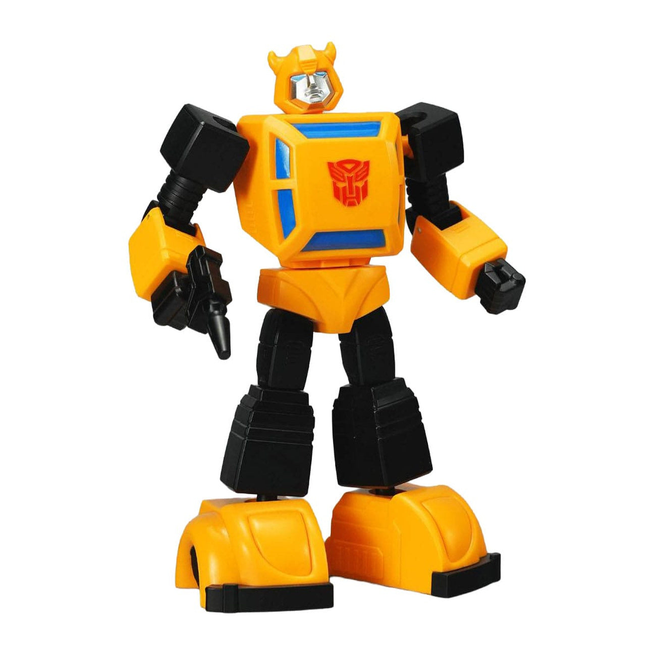 Productafbeelding Transformers Generation One BMK Series Model Kit Bumblebee 16 cm