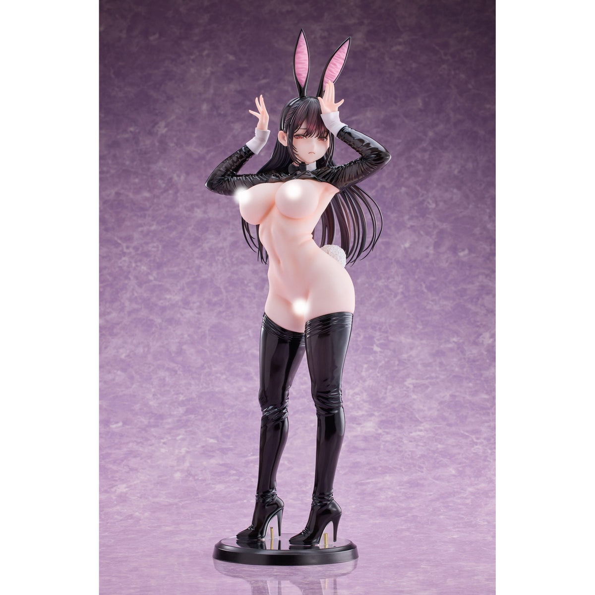 Product image Original Character PVC Statue 1/4 Reverse Bunny Girl Illustrated by Daiki Kase Deluxe Edition 48 cm