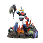 Productafbeelding Grendizer Scene Selection 01 PVC Beeld Grendizer a Cry of Victory 14 cm