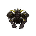 Productafbeelding Monster Hunter Zoids Plastic Model Kit 1/35 Knuckle Kong Rajang 17 cm