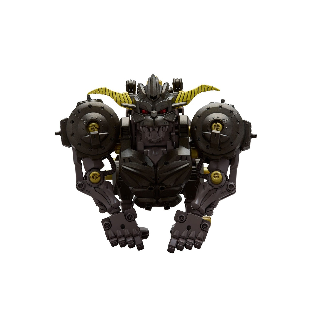 Productafbeelding Monster Hunter Zoids Plastic Model Kit 1/35 Knuckle Kong Rajang 17 cm