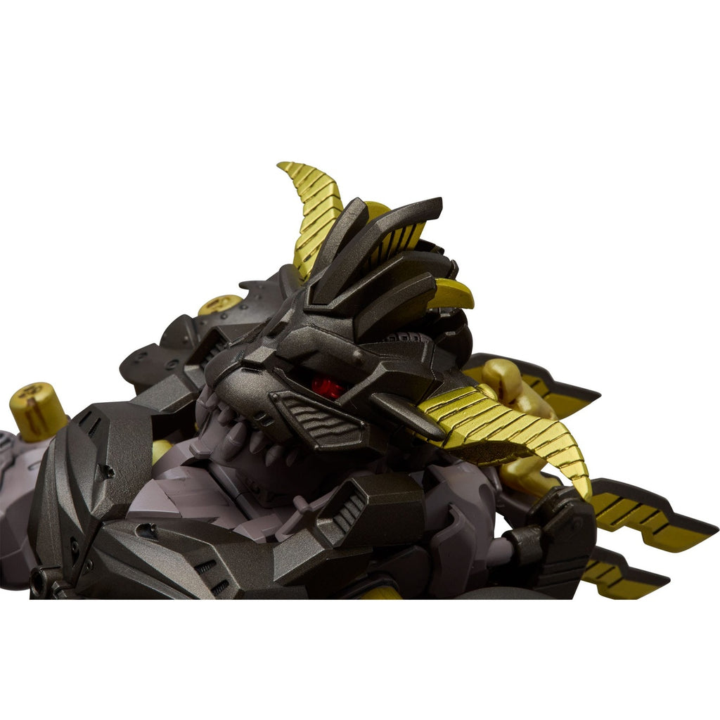 Productafbeelding Monster Hunter Zoids Plastic Model Kit 1/35 Knuckle Kong Rajang 17 cm