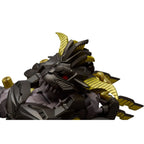 Productafbeelding Monster Hunter Zoids Plastic Model Kit 1/35 Knuckle Kong Rajang 17 cm