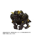Productafbeelding Monster Hunter Zoids Plastic Model Kit 1/35 Knuckle Kong Rajang 17 cm