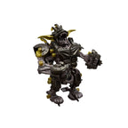 Productafbeelding Monster Hunter Zoids Plastic Model Kit 1/35 Knuckle Kong Rajang 17 cm